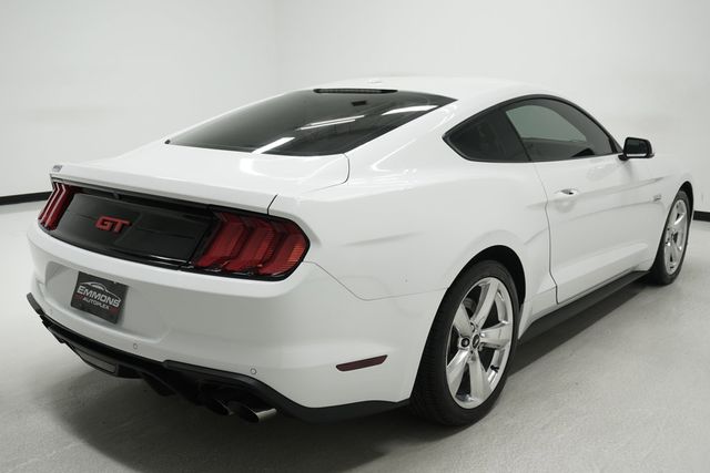2018 Ford Mustang GT Fastback - 23007195 - 4