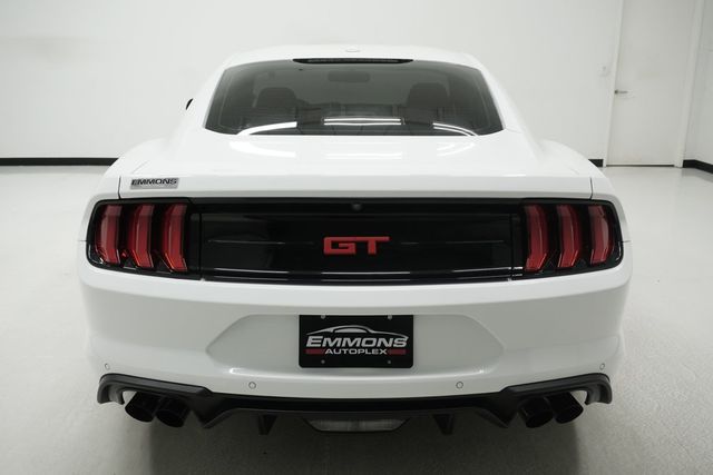 2018 Ford Mustang GT Fastback - 23007195 - 5