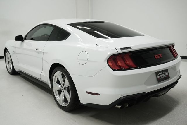 2018 Ford Mustang GT Fastback - 23007195 - 6