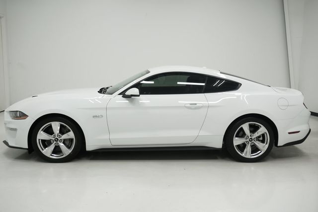 2018 Ford Mustang GT Fastback - 23007195 - 7