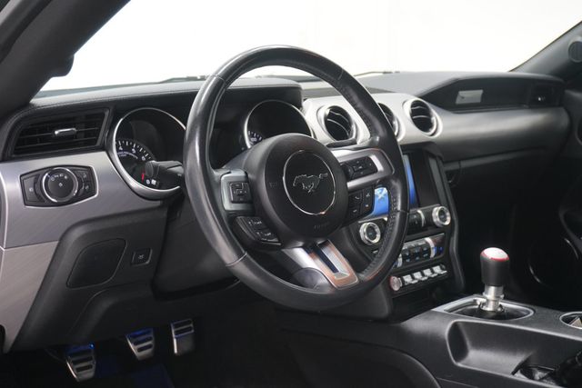 2018 Ford Mustang GT Fastback - 23007195 - 8