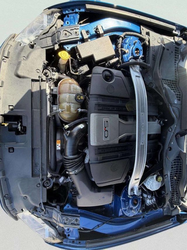 2018 Ford Mustang GT Fastback - 23005206 - 18