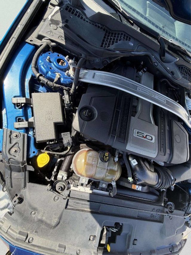 2018 Ford Mustang GT Fastback - 23005206 - 19