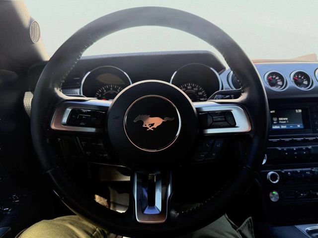 2018 Ford Mustang GT Fastback - 23005206 - 23