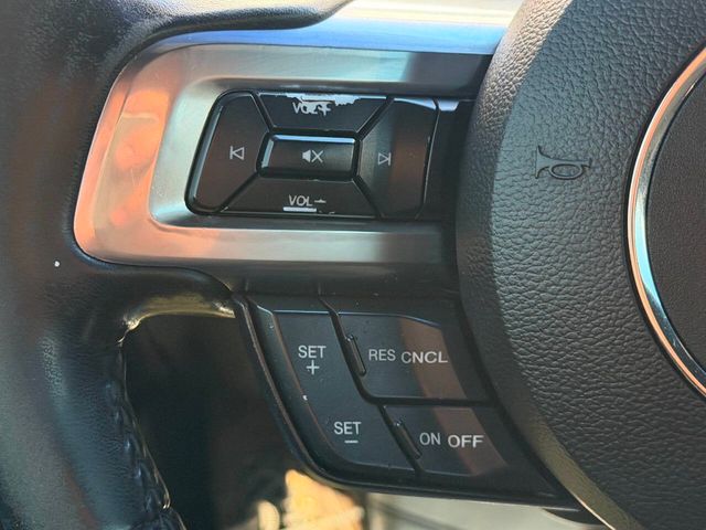 2018 Ford Mustang GT Fastback - 23005206 - 25