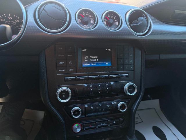 2018 Ford Mustang GT Fastback - 23005206 - 29