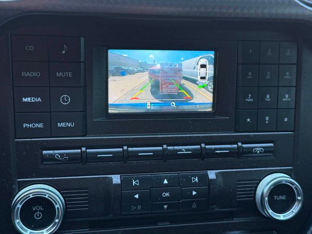 2018 Ford Mustang GT Fastback - 23005206 - 31