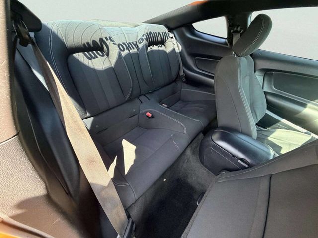 2018 Ford Mustang GT Fastback - 23060125 - 11