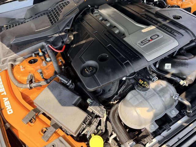 2018 Ford Mustang GT Fastback - 23060125 - 13