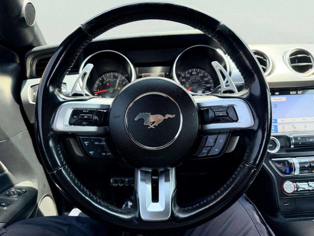 2018 Ford Mustang GT Fastback - 23060125 - 24