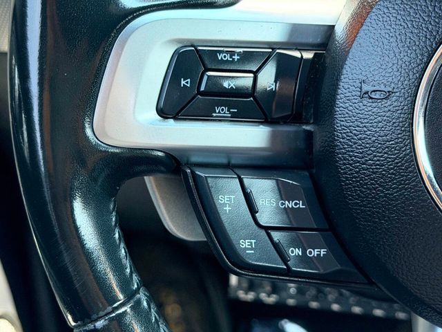 2018 Ford Mustang GT Fastback - 23060125 - 26