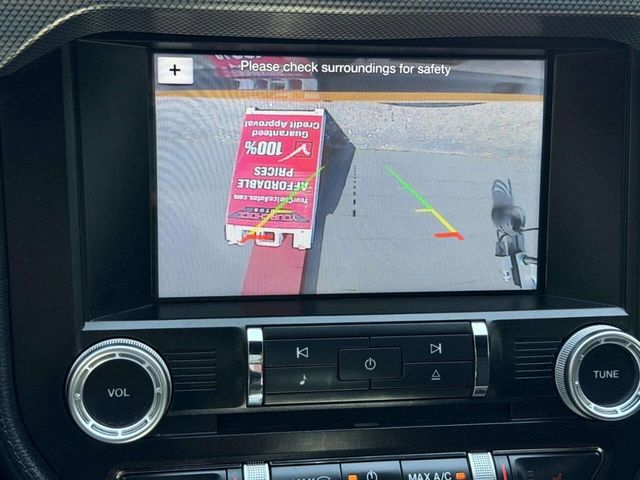2018 Ford Mustang GT Fastback - 23060125 - 37