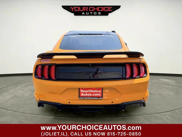 2018 Ford Mustang GT Fastback - 23060125 - 3