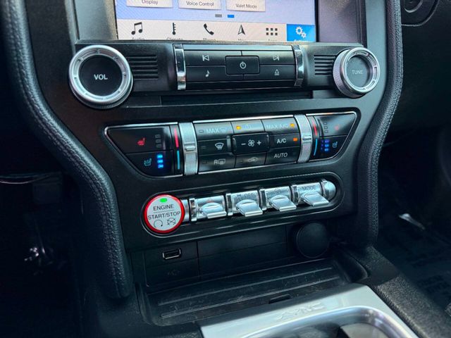 2018 Ford Mustang GT Fastback - 23060125 - 39