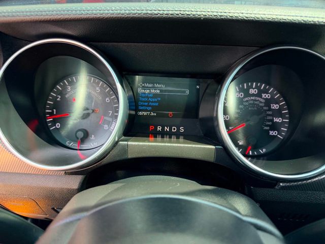 2018 Ford Mustang GT Fastback - 23060125 - 43