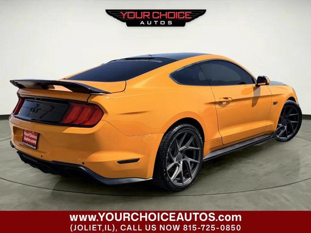 2018 Ford Mustang GT Fastback - 23060125 - 6