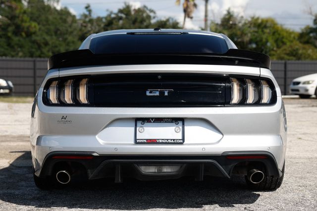 2018 Ford Mustang GT Fastback - 23078310 - 9
