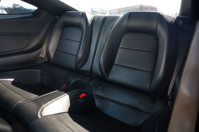 2018 Ford Mustang GT Fastback - 23078310 - 10