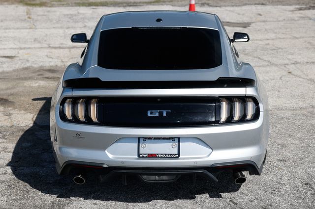 2018 Ford Mustang GT Fastback - 23078310 - 11