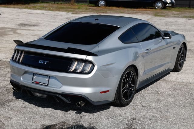 2018 Ford Mustang GT Fastback - 23078310 - 13