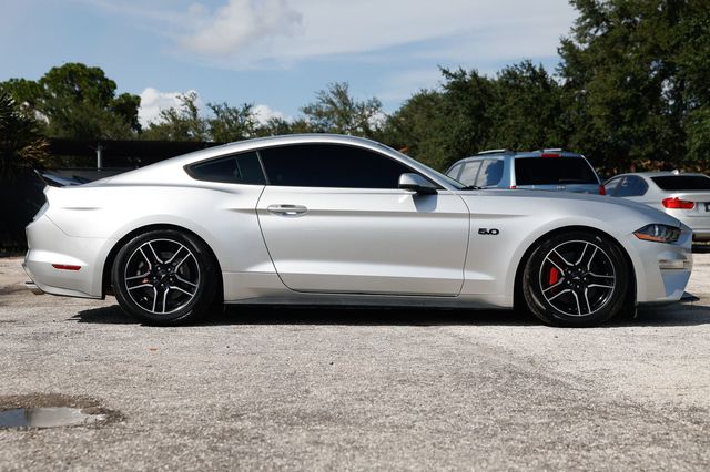 2018 Ford Mustang GT Fastback - 23078310 - 15