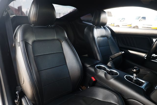 2018 Ford Mustang GT Fastback - 23078310 - 18