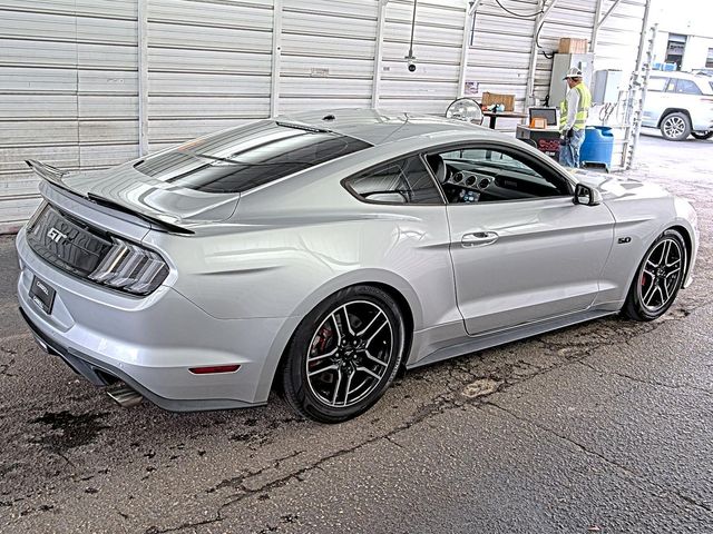 2018 Ford Mustang GT Fastback - 23078310 - 1