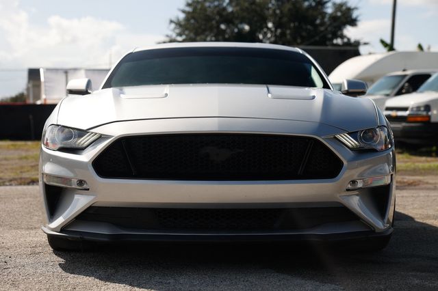 2018 Ford Mustang GT Fastback - 23078310 - 19
