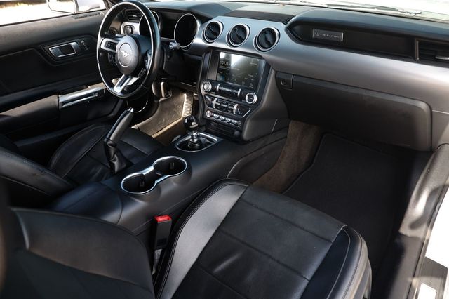2018 Ford Mustang GT Fastback - 23078310 - 20