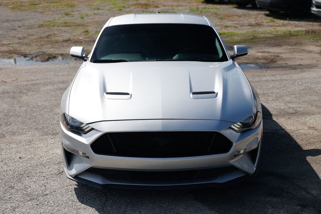 2018 Ford Mustang GT Fastback - 23078310 - 21
