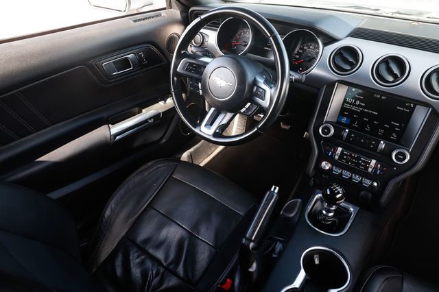 2018 Ford Mustang GT Fastback - 23078310 - 23