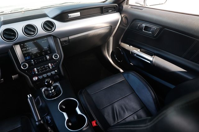 2018 Ford Mustang GT Fastback - 23078310 - 24