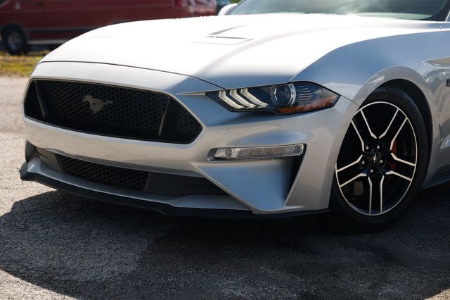 2018 Ford Mustang GT Fastback - 23078310 - 26