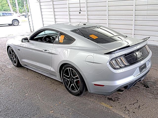2018 Ford Mustang GT Fastback - 23078310 - 2