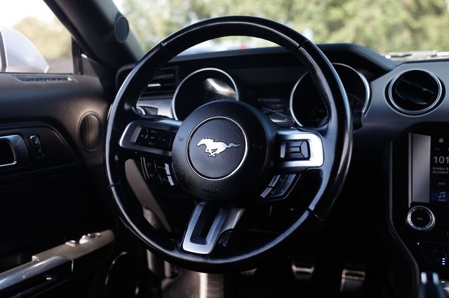 2018 Ford Mustang GT Fastback - 23078310 - 29