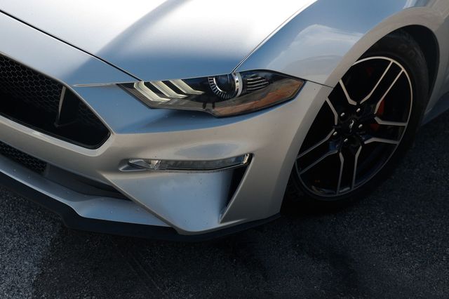 2018 Ford Mustang GT Fastback - 23078310 - 31