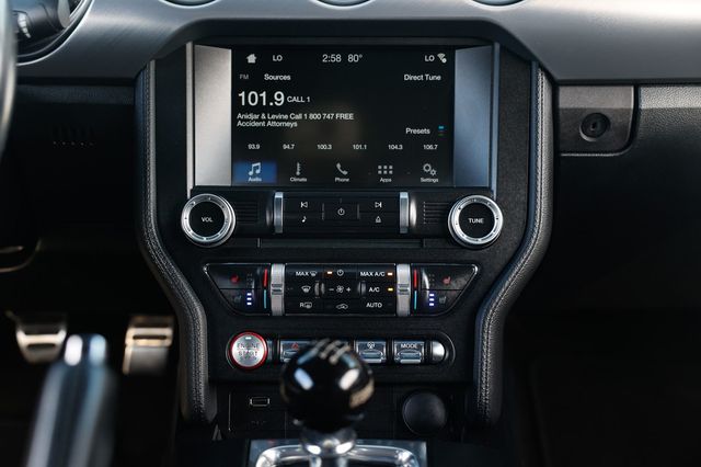 2018 Ford Mustang GT Fastback - 23078310 - 37