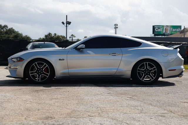 2018 Ford Mustang GT Fastback - 23078310 - 3