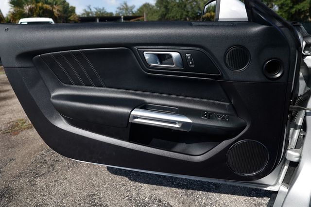 2018 Ford Mustang GT Fastback - 23078310 - 43
