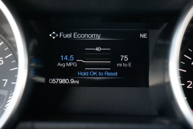 2018 Ford Mustang GT Fastback - 23078310 - 47