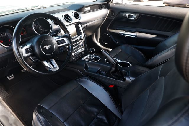 2018 Ford Mustang GT Fastback - 23078310 - 5