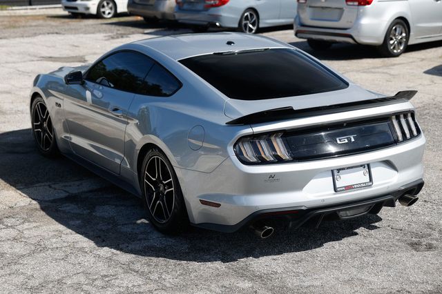 2018 Ford Mustang GT Fastback - 23078310 - 7