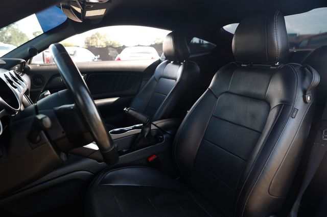 2018 Ford Mustang GT Fastback - 23078310 - 8