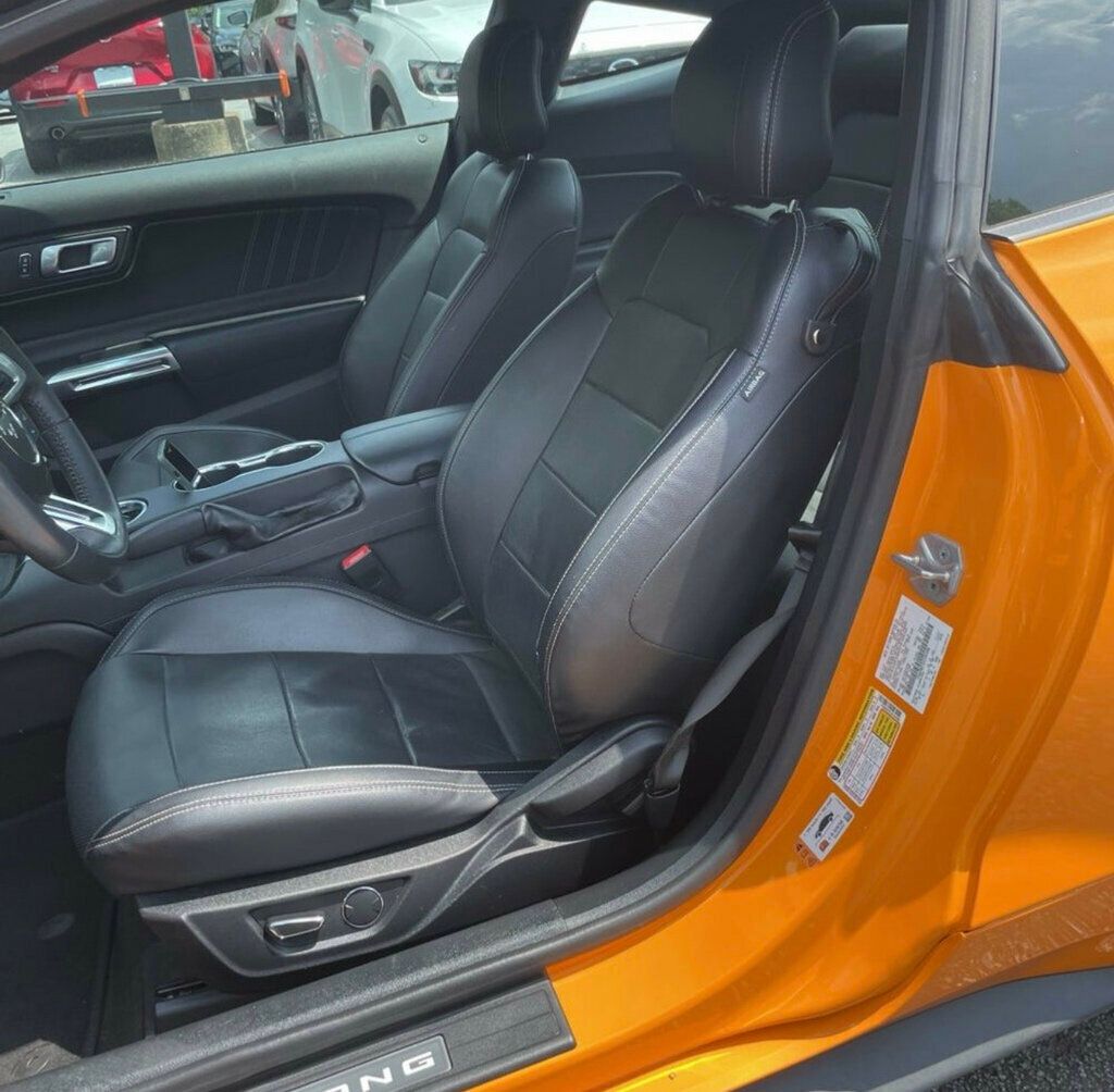 2018 Ford Mustang GT Fastback - 23047793 - 5
