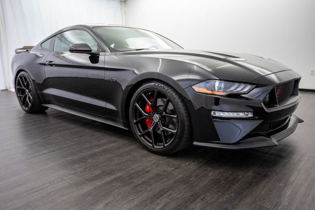 2018 Ford Mustang GT Fastback - 22605339 - 23