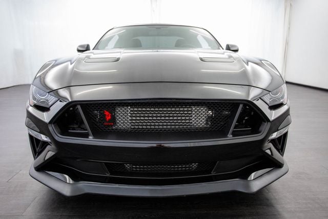 2018 Ford Mustang GT Fastback - 22605339 - 31