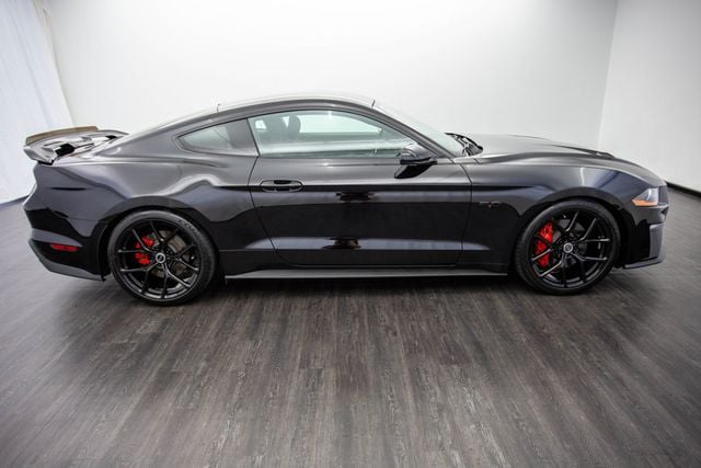 2018 Ford Mustang GT Fastback - 22605339 - 5