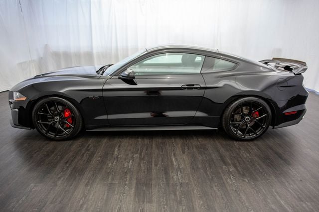 2018 Ford Mustang GT Fastback - 22605339 - 6