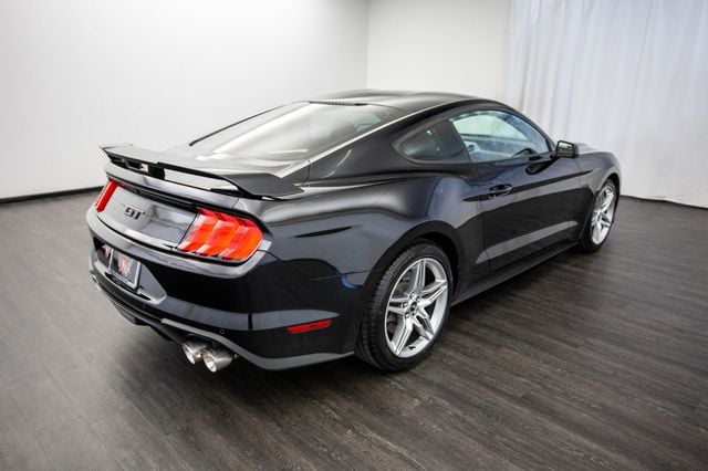 2018 Ford Mustang GT Fastback - 23002724 - 9