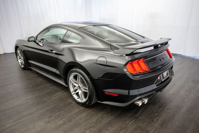 2018 Ford Mustang GT Fastback - 23002724 - 10